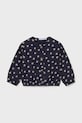 Mayoral set per bambini 2743.4J.Baby.9BYA blu navy AW25