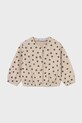 Σετ μωρού Mayoral 2743.4J.Baby.9BYA γκρί AW25