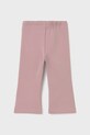 Fete Mayoral set de trening pentru copii 2842.4D.Baby.9BYA roz