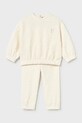 Бебешки анцуг Mayoral 2844.4J.Baby.9BYA бежов AW25