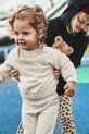 Бебешки анцуг Mayoral 2844.4J.Baby.9BYA бежов