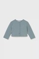Mayoral komplet niemowlęcy 2922.4A.Baby.9BYA niebieski AW25