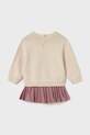 Детски комплект Mayoral 2925.4F.Baby.9BYA розов AW25