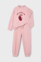 Mayoral trening copii 4893.6B.Mini.9BYA roz AW25