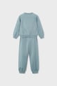 Детский спортивный костюм Mayoral 4893.6B.Mini.9BYA бирюзовый AW25