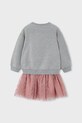 Детский комплект Mayoral 4936.6M.Mini.9BYA розовый AW25