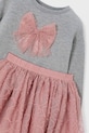 Fete Mayoral compleu copii 4936.6M.Mini.9BYA roz