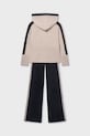 Mayoral compleu copii 7585.8J.Junior.9BYA negru AW25