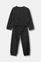Mayoral dres dziecięcy 7852.8K.Junior.9BYA szary AW25