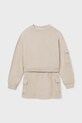 Детски комплект Mayoral 7917.8F.Junior.9BYA бежов AW25