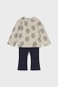 Mayoral completo bambino/a 2741.4G.Baby.9BYA blu navy AW25