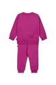 Lego dres bawełniany dziecięcy LWSANYU 704 11011024 różowy AW25
