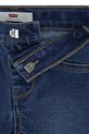 Σετ μωρού Levi's WESTERN PEPLUM TOP & JEAN 2-pack 1EN473 μπεζ