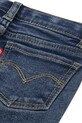 Levi's komplet niemowlęcy 3 PC FZ TEE & JEANS SET różowy 1EP010