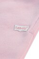 Otroški komplet trenirke Levi's HOODIE & JOGGER SET 6EP012.G roza