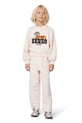 Kenzo Kids dres nadruk różowy K61335.86.108