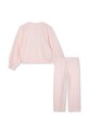 Deklice Trenirka Kenzo Kids K61335.86.108 roza