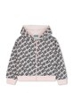 Dziewczynka Kenzo Kids dres dziecięcy K61363.114.150 różowy