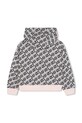 Kenzo Kids dres dziecięcy różowy K61363.114.150