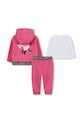 Trenirka Karl Lagerfeld Z30649.71.81 roza AW25