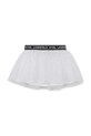 Σετ μωρού Karl Lagerfeld Z30650.81.74 γκρί