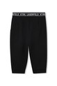 Trenirka za bebe Karl Lagerfeld Z30656.67.81