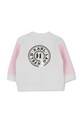 Karl Lagerfeld komplet niemowlęcy 3-pack biały Z30670.67.81