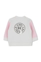 Sada pre bábätká Karl Lagerfeld 3-pak biela Z30670.67.81