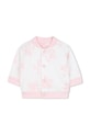 BIMBA Marc Jacobs set di cotone reversibile per neonati W60693.86.94 rosa