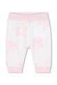 Marc Jacobs komplet bawełniany dwustronny niemowlęcy W60693.71.81 różowy