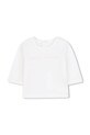 Marc Jacobs komplet bawełniany dwustronny niemowlęcy W60693.71.81