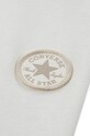 Deklice Otroška trenirka Converse 3CH415 bež