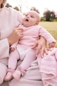 Σετ μωρού Mayoral Newborn 3-pack ροζ 2256.2C.Newborn.9BYA
