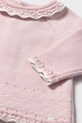 Mayoral Newborn compleu bebe 3-pack 2256.2C.Newborn.9BYA roz AW25