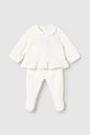 Mayoral Newborn compleu bebe Produs pentru bebe bej 2554.2A.Newborn.9BYA