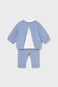 Mayoral Newborn compleu bebe 2560.2E.Newborn.9BYA albastru AW25