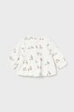 Fete Mayoral Newborn compleu bebe 2561.2F.Newborn.9BYA gri