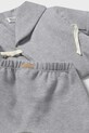 Mayoral Newborn compleu bebe gri 2561.2F.Newborn.9BYA