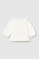 Mayoral Newborn compleu bebe 2604.2D.Newborn.9BYA galben AW25