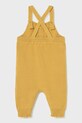 Fete Mayoral Newborn compleu bebe 2604.2D.Newborn.9BYA galben