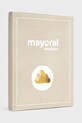 Mayoral Newborn compleu bebe 2604.2D.Newborn.9BYA galben