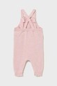 Fete Mayoral Newborn compleu bebe 2604.2D.Newborn.9BYA roz