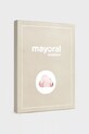Mayoral Newborn compleu bebe 2604.2D.Newborn.9BYA roz