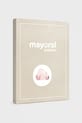 Mayoral Newborn komplet niemowlęcy 2604.2D.Newborn.9BYA różowy