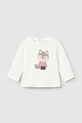 Mayoral Newborn komplet niemowlęcy 3-pack 2608.2G.Newborn.9BYA różowy AW25