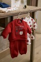 Mayoral Newborn compleu bebe 4-pack 2630.2Q.Newborn.9BYA