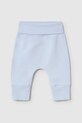 Комплект для немовлят Mayoral Newborn 3-pack 2631.1A.Newborn.9BYA блакитний AW25