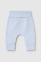 Komplet za bebe Mayoral Newborn 3-pack 2631.1A.Newborn.9BYA plava AW25