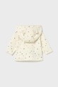 Fete Mayoral Newborn compleu bebe 3-pack 2631.1A.Newborn.9BYA verde