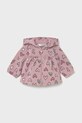 Mayoral Newborn trening bebeluși 2633.2P.Newborn.9BYA roz AW25